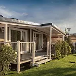 Il Borgo Delle Arti Campingplads Verbania