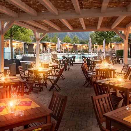 营地 Il Borgo Delle Arti 3*