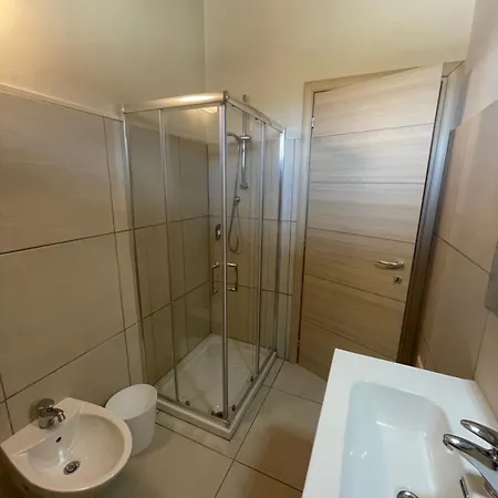 Il Borgo Delle Arti 3* ורבאניה