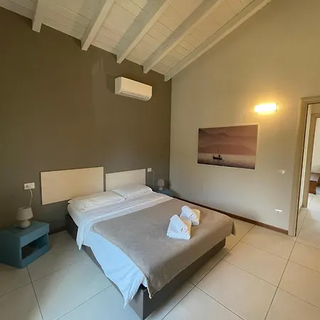 Il Borgo Delle Arti 3*