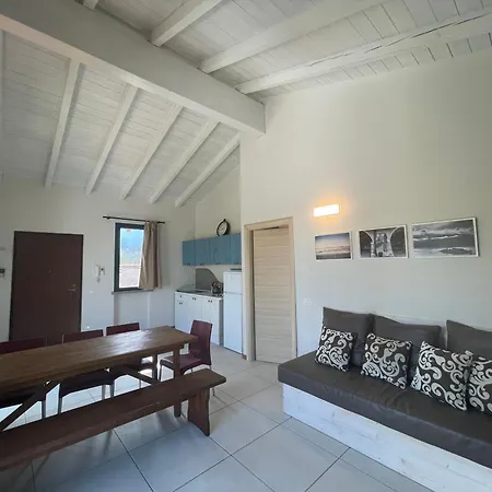 Il Borgo Delle Arti 3*