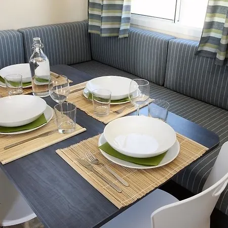 Il Borgo Delle Arti Kemping 3*