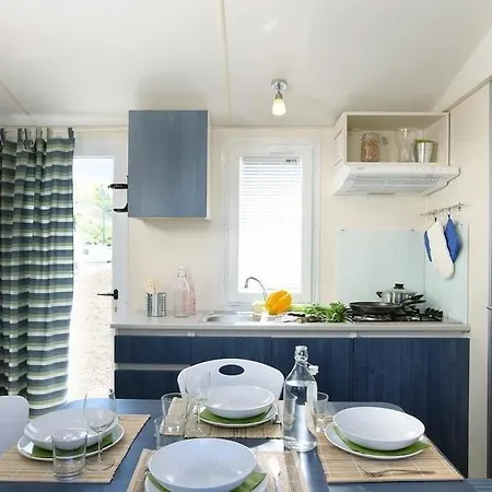 Il Borgo Delle Arti 营地