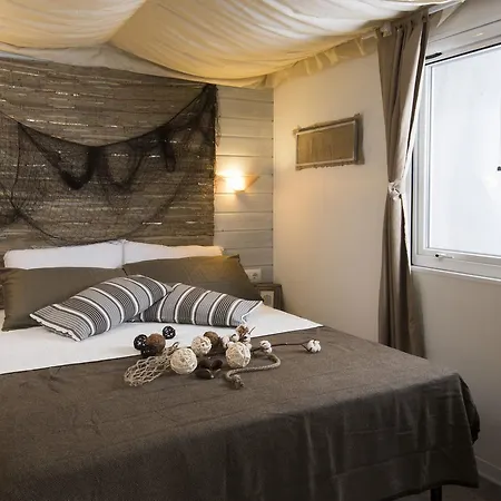 Il Borgo Delle Arti 3*