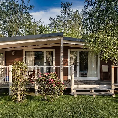 Kemping Il Borgo Delle Arti