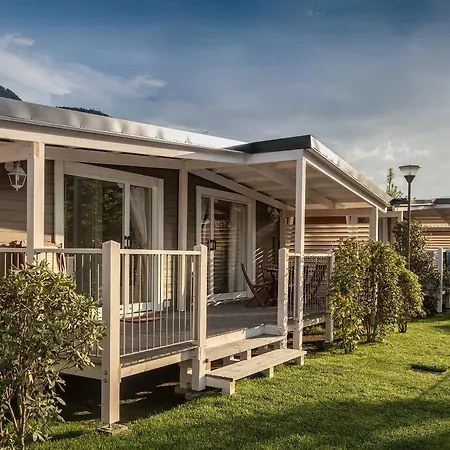 Il Borgo Delle Arti Kemping Verbania