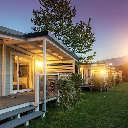 Il Borgo Delle Arti Kemping 3*