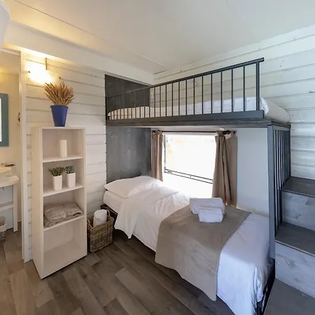 Il Borgo Delle Arti 3* 韦尔巴尼亚