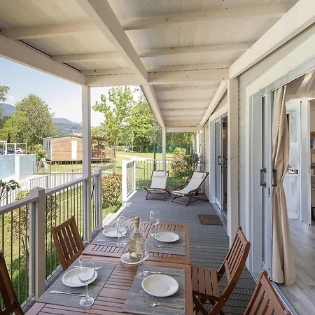 Il Borgo Delle Arti 韦尔巴尼亚