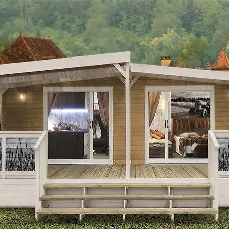 Il Borgo Delle Arti 3*