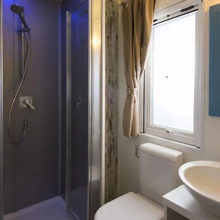 Il Borgo Delle Arti 营地