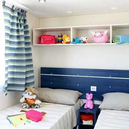 Il Borgo Delle Arti 营地 韦尔巴尼亚