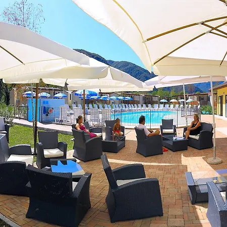 Kemping Il Borgo Delle Arti