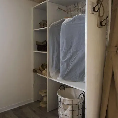 Il Borgo Delle Arti 3* 韦尔巴尼亚