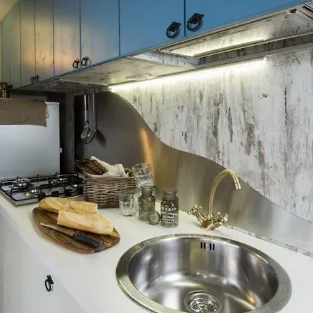 Il Borgo Delle Arti 营地 3*