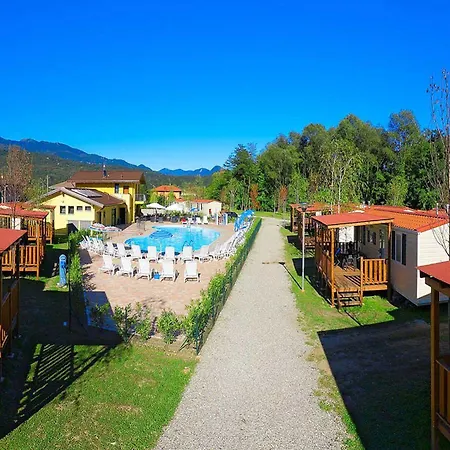 Il Borgo Delle Arti 3* ורבאניה